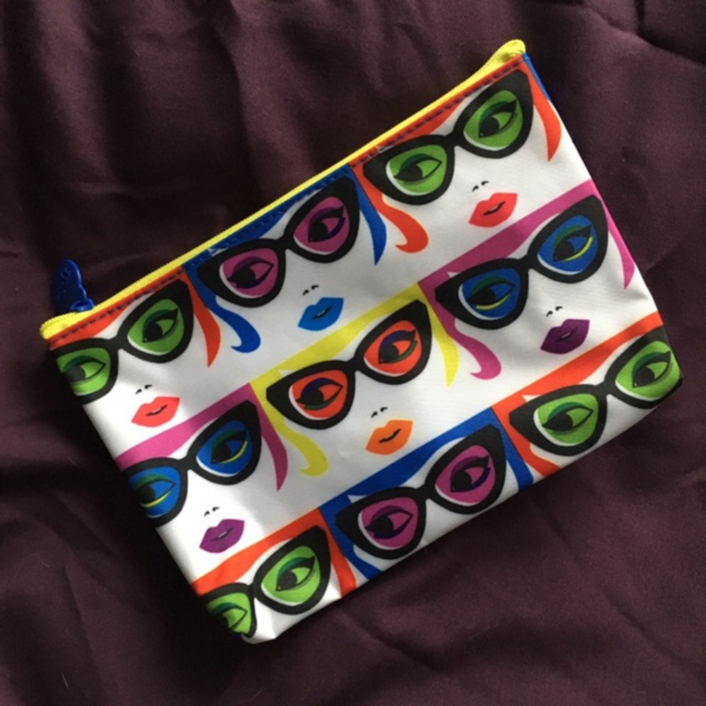 Popart Ipsy Case - Picture 1 of 2